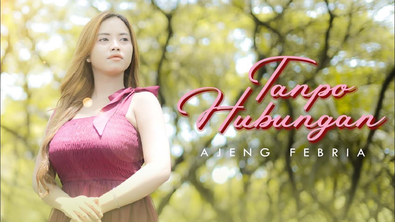 Ajeng Febria