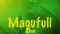 Dulla Makabila - Magufuli Dua (Official Audio)