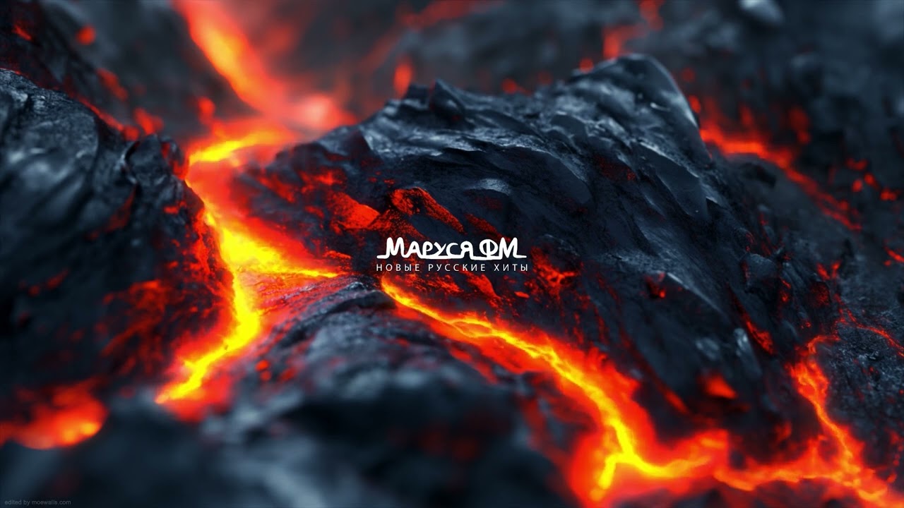 | Дискотека МАРУСЯ ВЫПУСК #583 | DJ_Ramirez cover art
