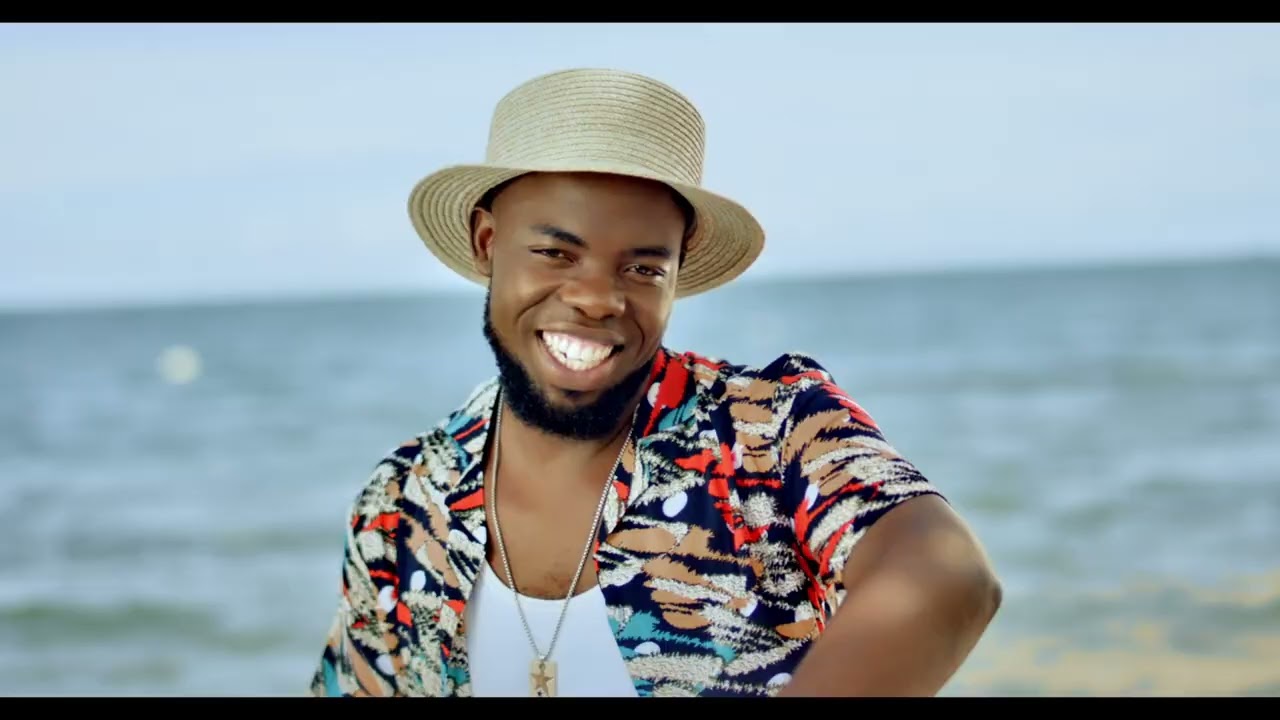 CHRIS EVANS KAWEESI FOREVER OFFICIAL HD VIDEO