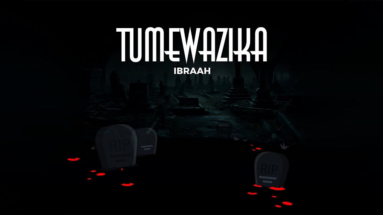 Ibraah - Tumewazika (Official Music Audio) MO29 cover art