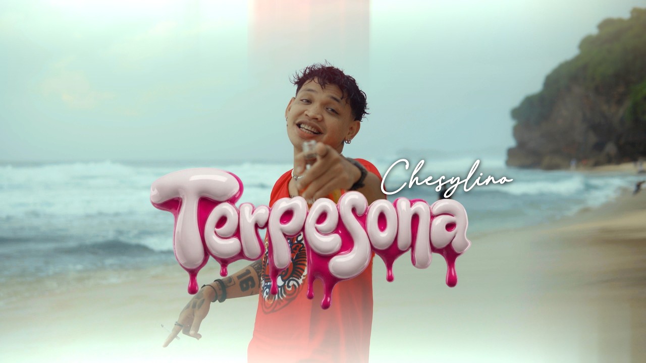 CHESYLINO cover art