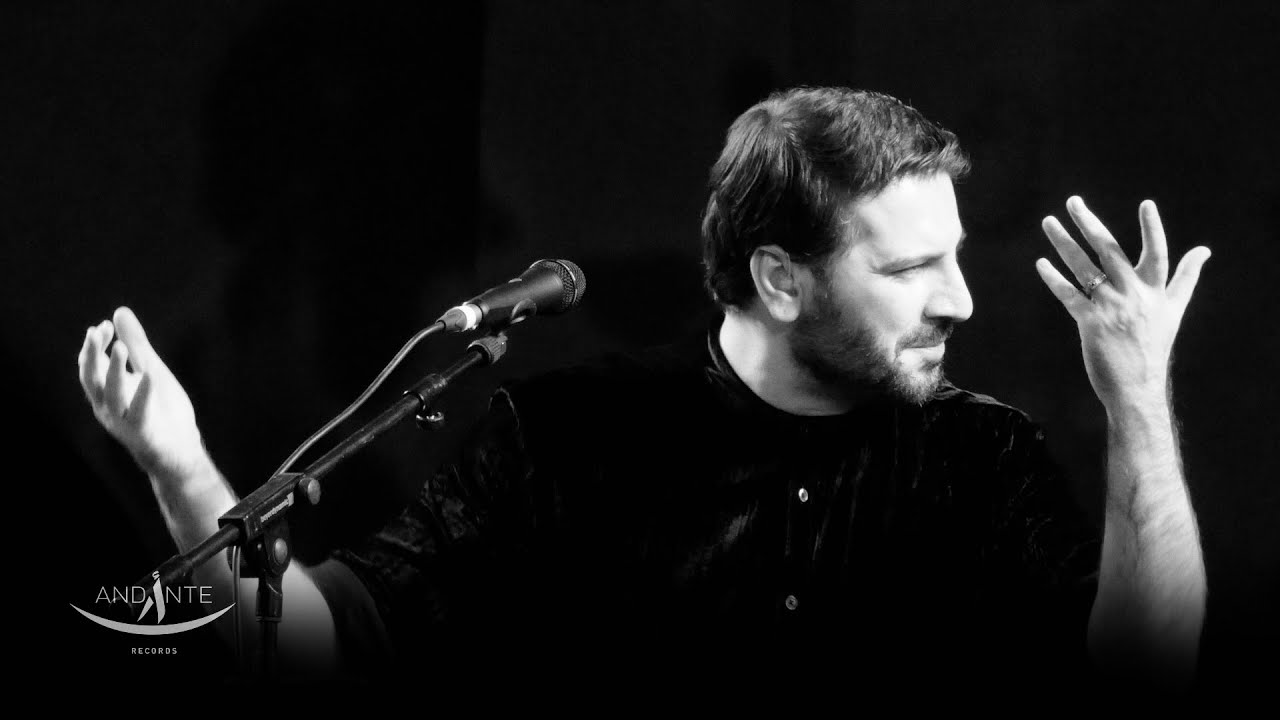 Sami Yusuf - Ilahana (Live at the Fes Festival) #worldmusic #worldmusictraditions cover art