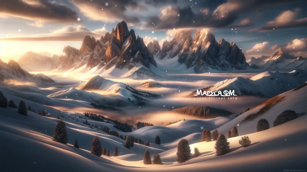 | Дискотека МАРУСЯ ВЫПУСК #570 | DJ_Ramirez cover art