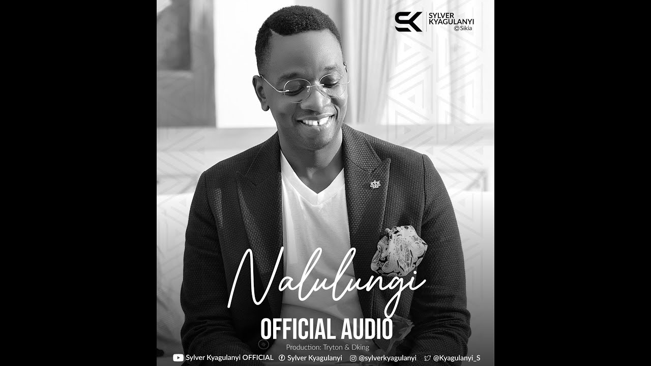 NALULUNGI OFFICIAL AUDIO