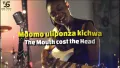 Mdomo Uliponza Kichwa "Dial" *811*220# FOR SKIZA TUNE (Soul Touch Brand)