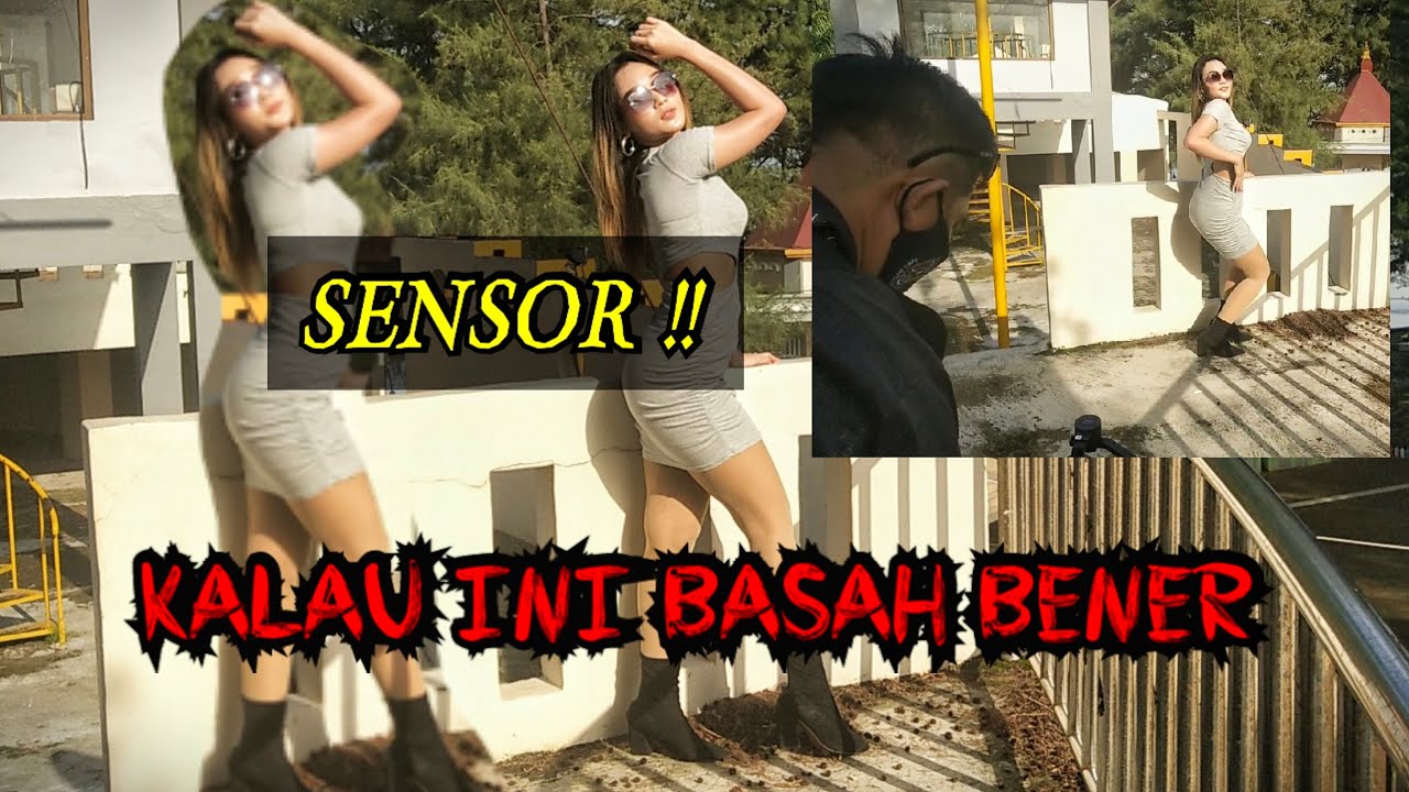 YANG INI BIKIN BASAH !! //DIFARINA SELESAI VCLIP 3 LAGU cover art