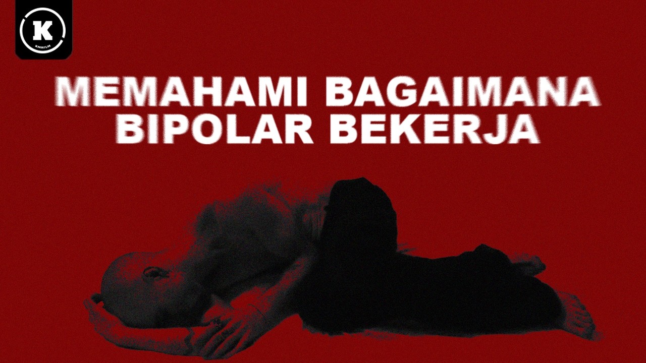 MEMAHAMI BIPOLAR LEBIH DALAM cover art