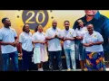 Ambwene Mwasongwe: Maandalizi Yanaendelea.