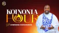 KOINONIA HOUR  ||  SIKU YA KUPONYOKA  ||  AMBWENE MWASONGWE