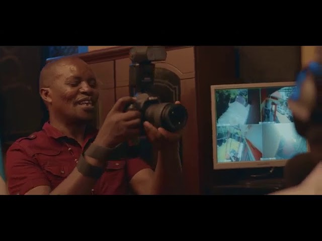 Tugenda Kuwangula By Ronald Mayinja Uganda Music cover art