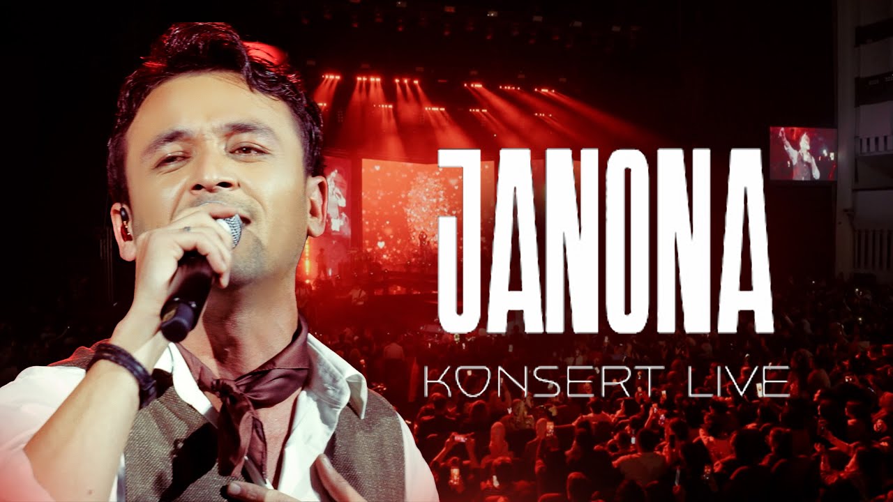 G'aybulla Tursunov - Janona (Konsert Live)