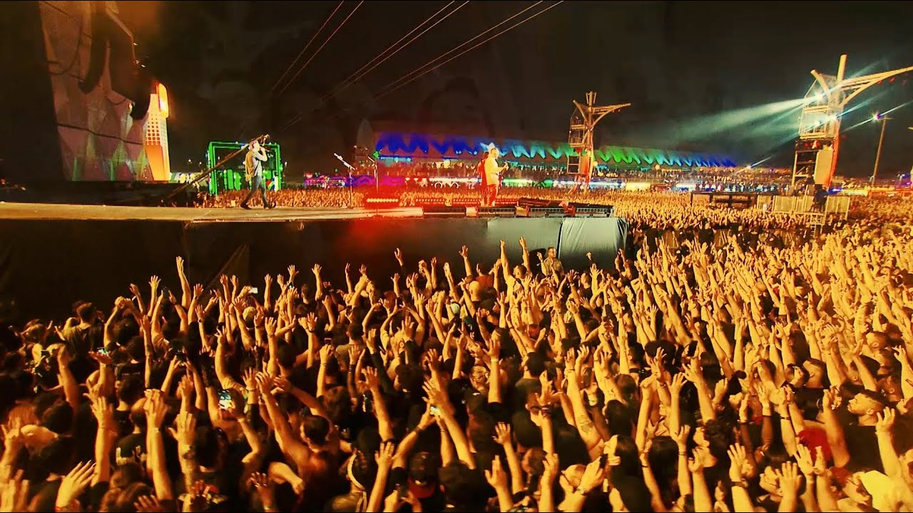 Avenged Sevenfold - Rock in Rio 2024 Recap cover art