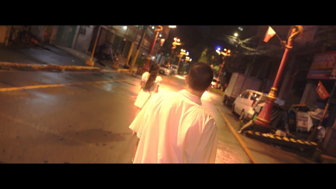 La Mave - Halaga (Official Music Video) cover art