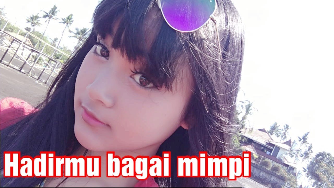 Fauzi bima (hadirmu bagai mimpi) cover by Ayu Rahma cover art