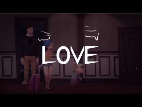 Mpa_Love💋❤  by  King Saha & Weasel ( Lyrical Video ) cover art