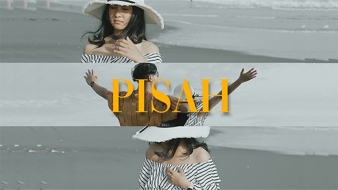 GuyonWaton Official - Pisah (Official Music Video) cover art
