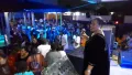 Malkia live performance #langurohoni