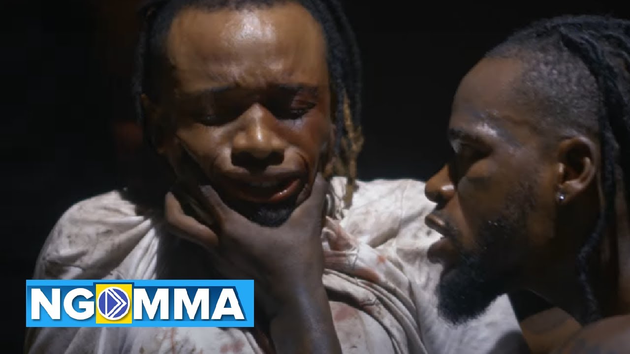 Dulla Makabila - Sema Kweli (Official Video) cover art