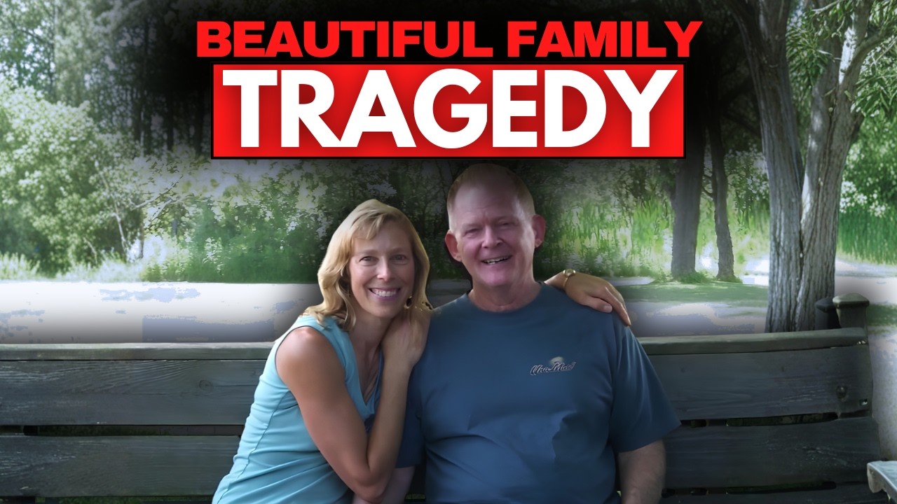 Everything Looked Normal… But Something Was Horribly Wrong - True Crime Documentary cover art