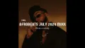 DJ Darh Krane Chill Afrobeats July 2024 Mixx ft. Olivetheboy, Kooleanz, Davido, JZyNo, Khaid, Cka...