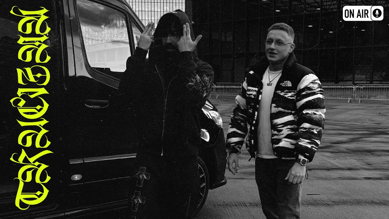 Kosior, vkie - TRUCIZNA [Official Music Video] cover art