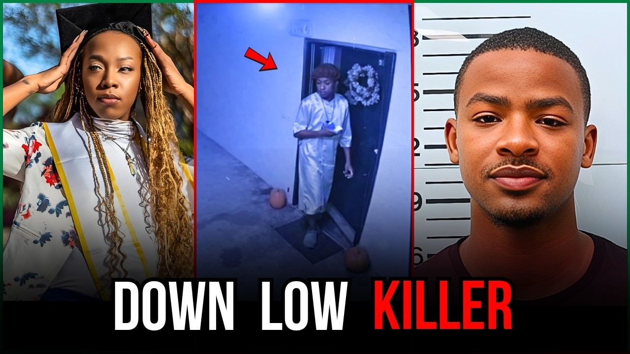 Jay Left to See Him at 6:03AM — and Was Never Seen Again | Jimmy Jay Lee Story cover art