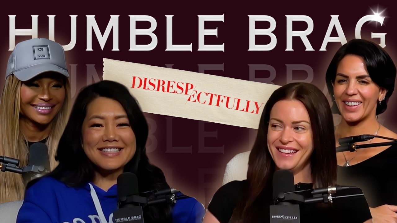 Humble Brag with Crystal and Cynthia