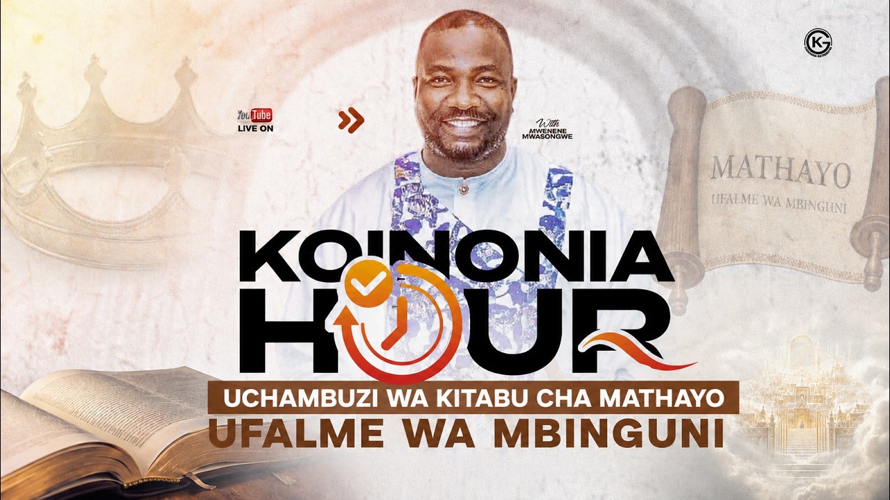 Ambwene Mwasongwe