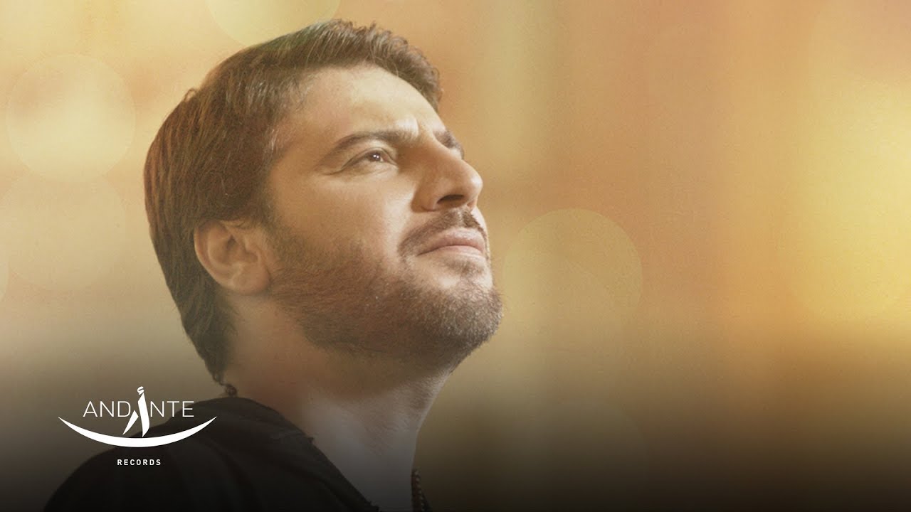 Sami Yusuf - Autumn | لا اله إلا الله #worldmusic cover art