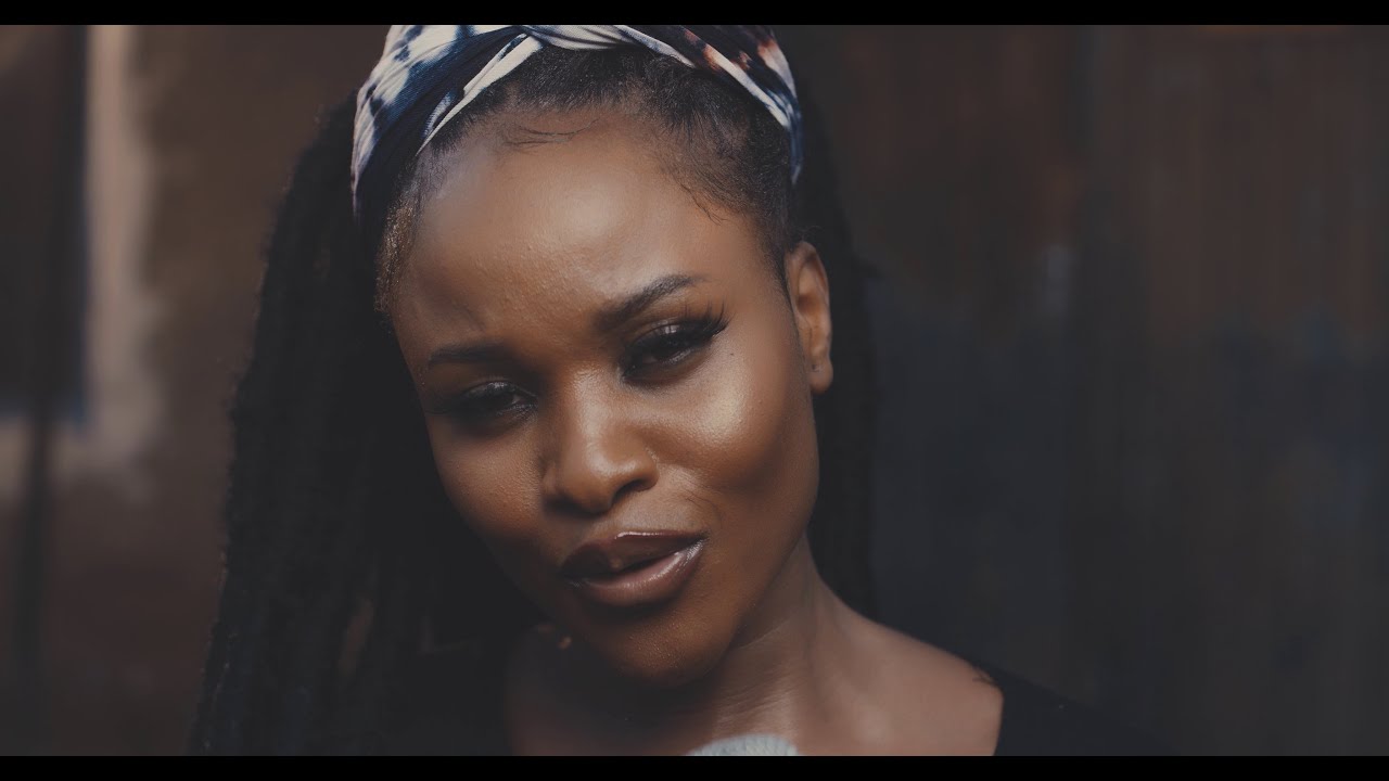 Appy Ft Kontawa - Mdogo Mdogo (Official Music Video) cover art