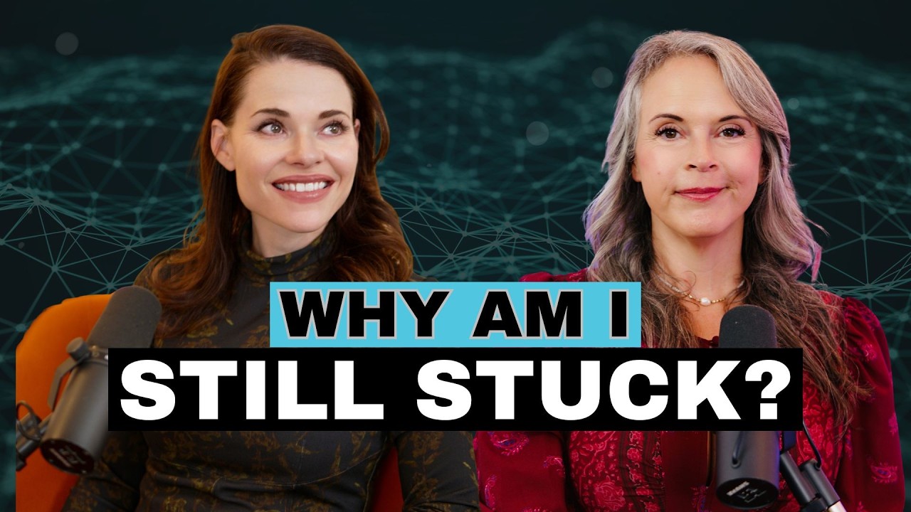 What Is CPTSD? Understanding Complex Trauma and Why You Still Feel Stuck cover art