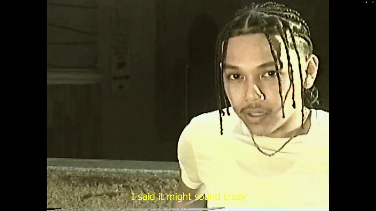 SUPAFLY - Crazy Ass Fat ft. Gat Putch (OFFICIAL MUSIC VIDEO) (Remix Version) cover art