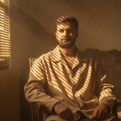 author avatar