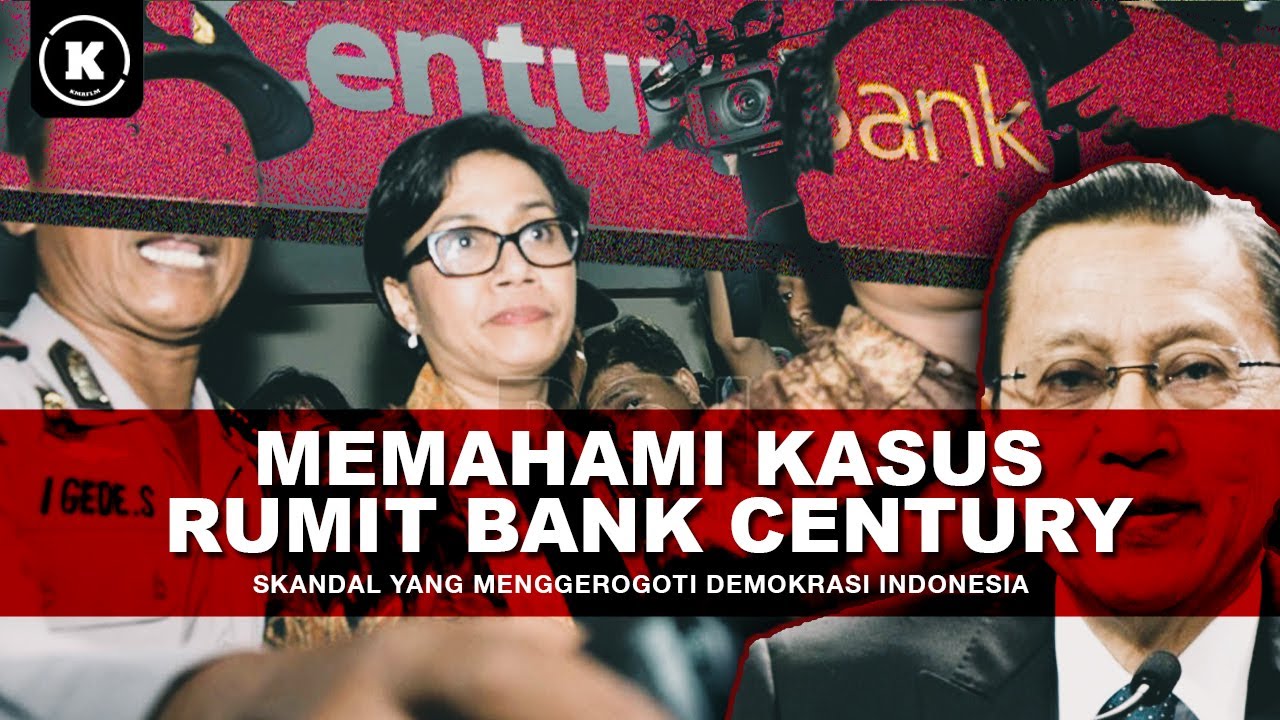 SEJARAH HITAM INDONESIA DI TAHUN 2008 cover art