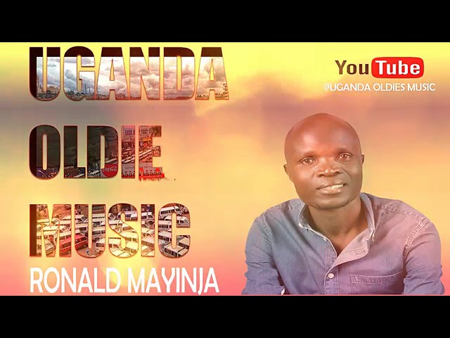 Emikwano Minji By Ronald Mayinja Uganda Music cover art