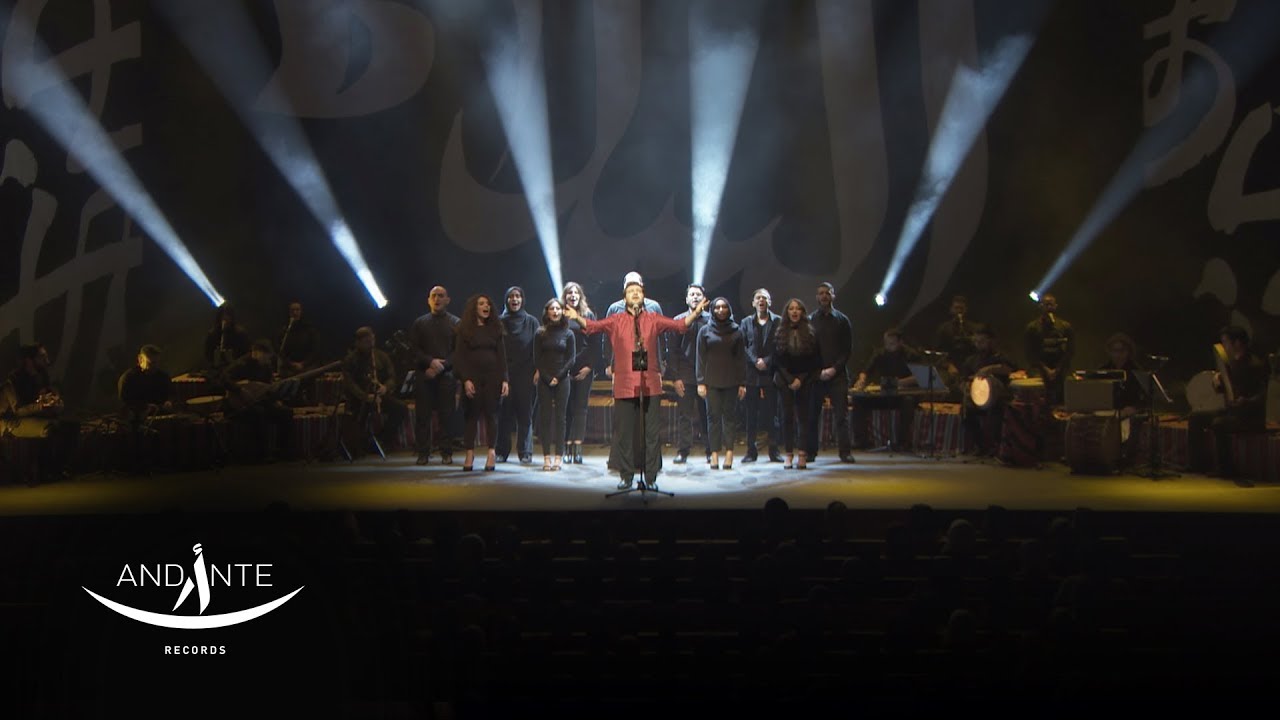 Sami Yusuf – Glorification (Official Music Video) #worldmusic cover art