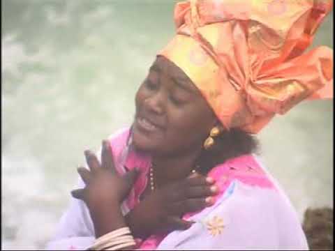 Upendo Nkone - Mungu Baba (Official Music Video) cover art