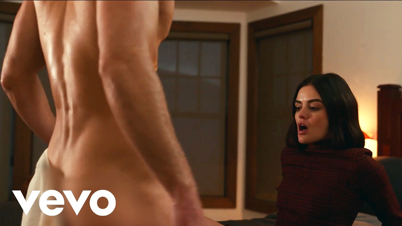 SXYBIT – Still Yours (Official Music Video) cover art