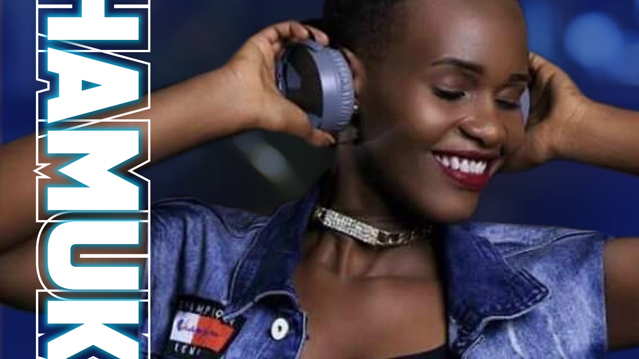 OMEGA 256 _ CHAMUKA (Official Audio) cover art