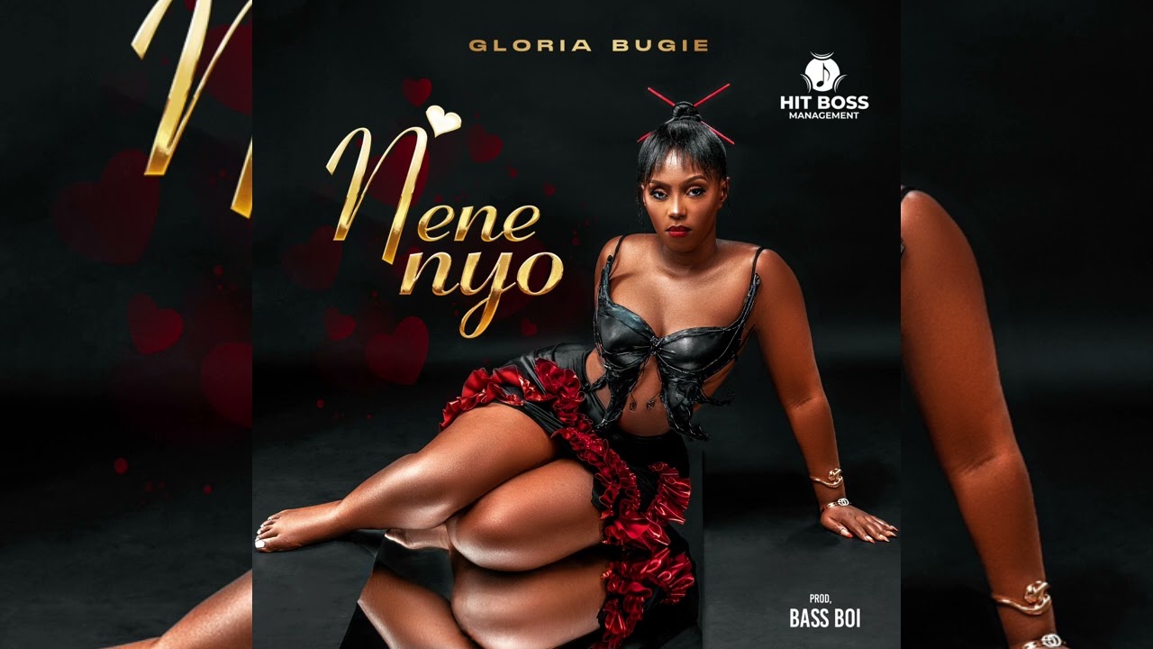Gloris Bugie - Nene nyo (Official Audio HQ) cover art
