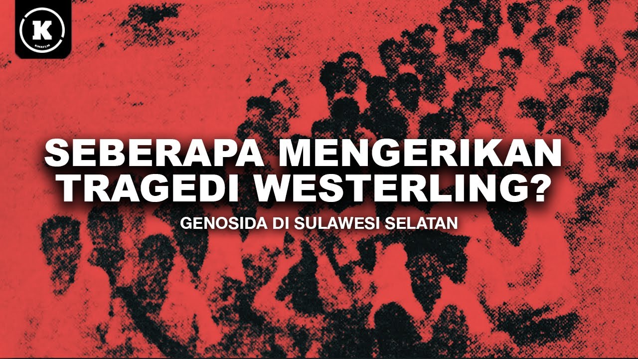 HARI-HARI YANG GELAP DI SULAWESI SELATAN cover art