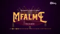 MwanaFA Ft G Nako - Mfalme Acoustic Version (Official Audio)