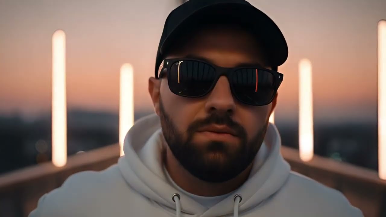 Голос Рек ( Official Video , 2025 )