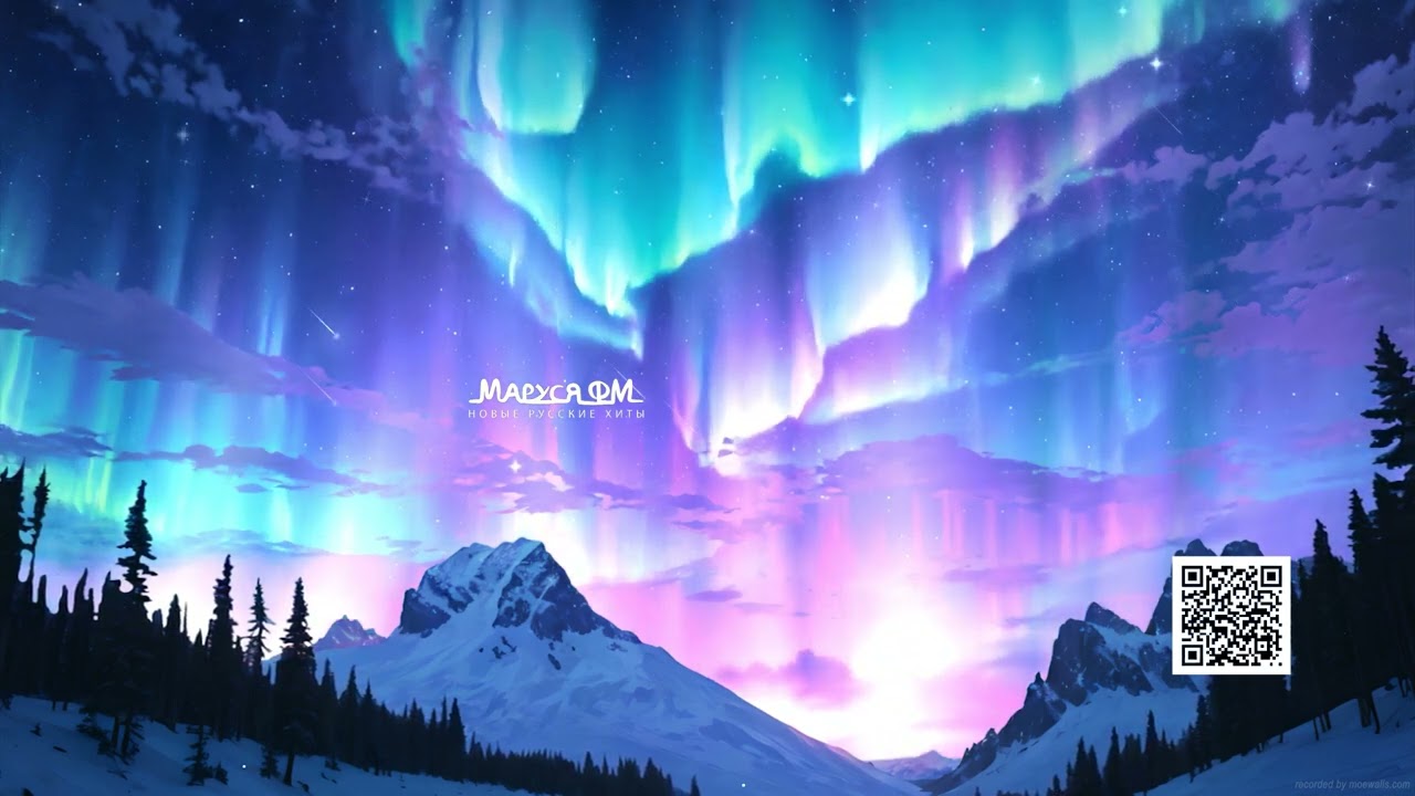 | Дискотека МАРУСЯ ВЫПУСК #668 | DJ_Ramirez cover art