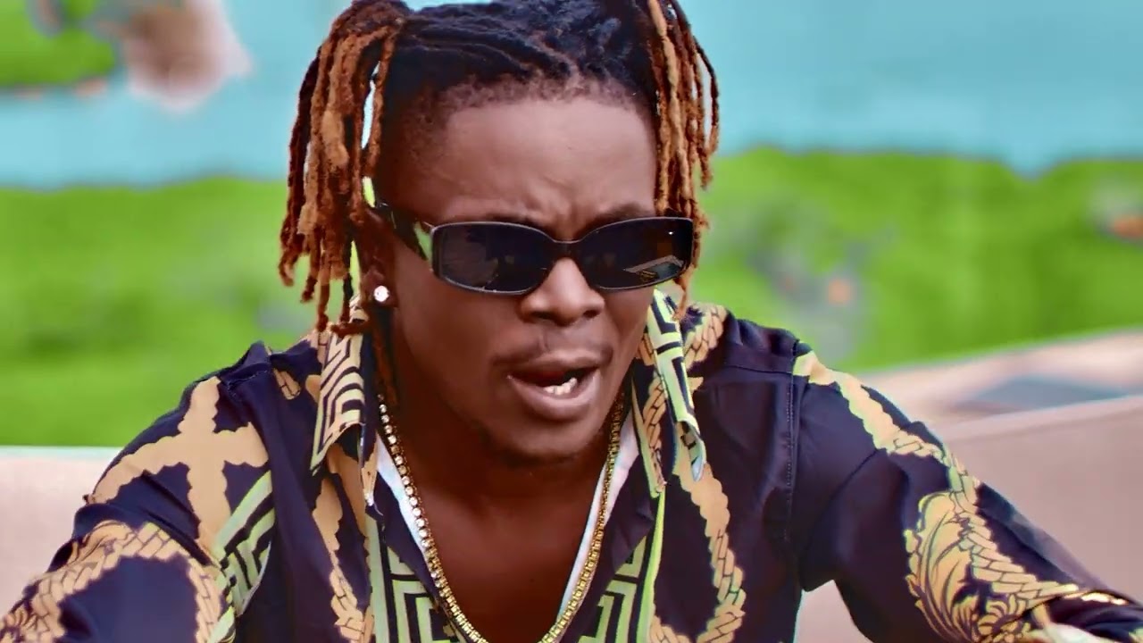 SIVAAWO BY KING SAHA(OFFICIAL VIDEO) 2022 cover art