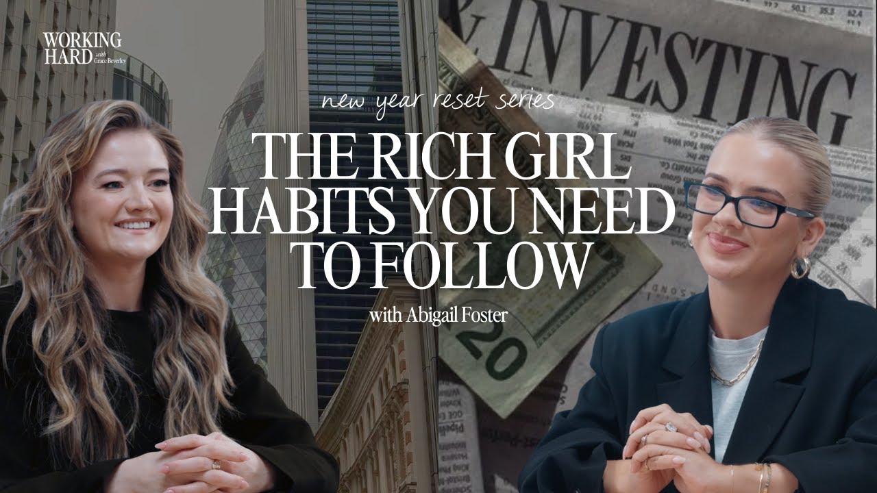 By 2026 You'll Be On Top Of Your Finances, Here's How cover art