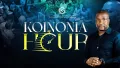 KOINONIA HOUR  ||  KOINONIA GATHERING & AMBWENE MWASONGWE  ||  UCHAMBUZI WA BIBLIA ( LIVE )