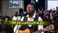 Wakuabudiwa | Deep Swahili Worship Cover By Minister James