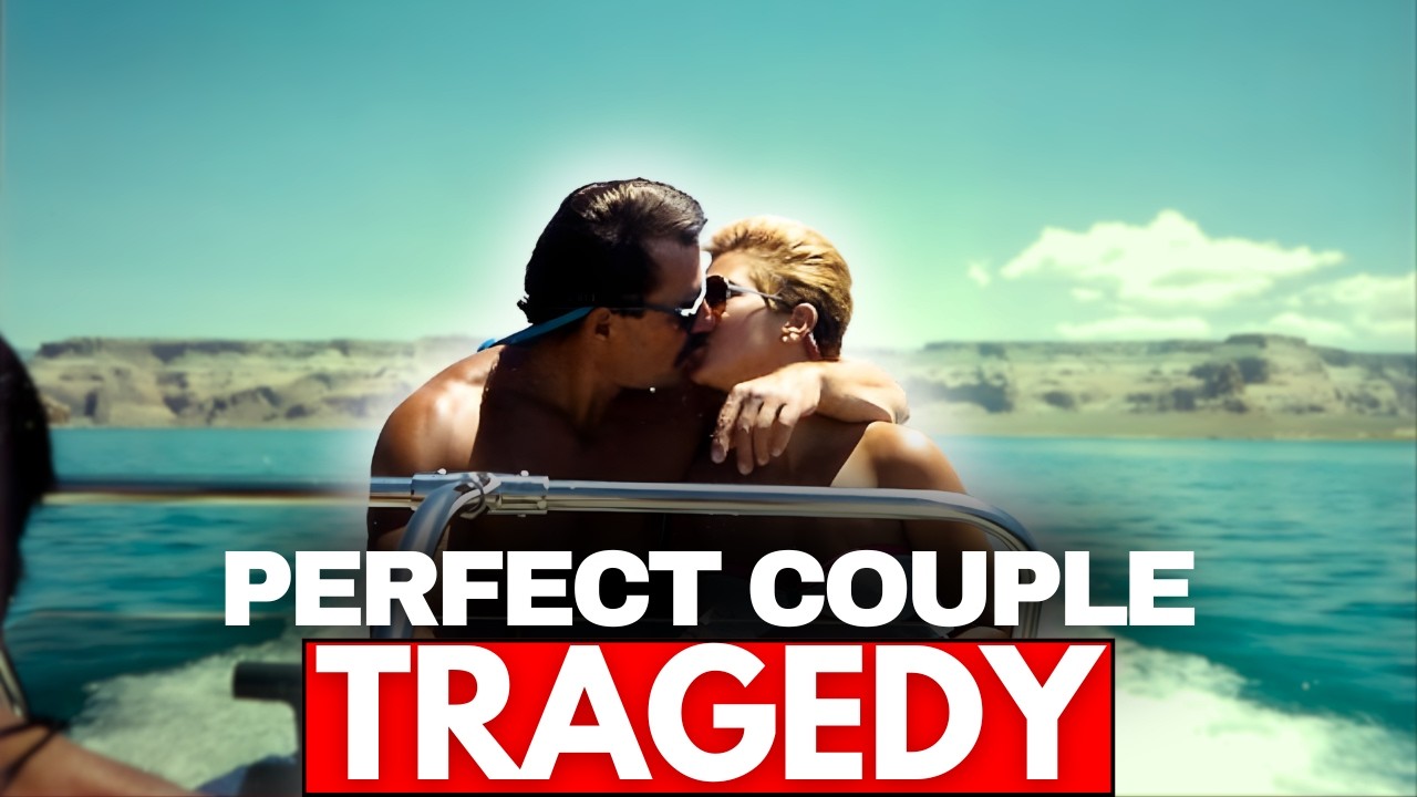 This Story Will Give You Chills! No Movie Can Top This Story! True Crime Documentary cover art